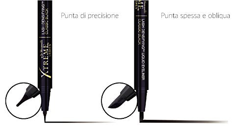 Xtreme Lashes Lash Densifying Liquid Eyeliner