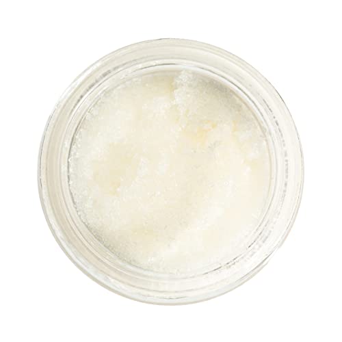 Fizz & Bubble Premium Lip Scrub for Exfoliating, Moisturizing, and Repairing your Lips (Mint Mojito)