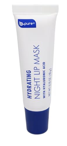 B Pure Hydrating Lip Mask