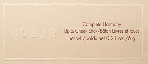 Complete Harmony - Lip & Cheek Stick
