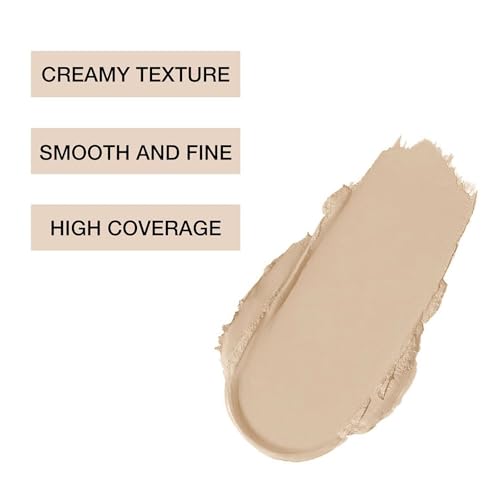 GA-DE On Point Perfecting Concealer Stick, 51 - Concealer for Dark Circles, Evens Skin Tone, Moisture Retention - Ideal fo...
