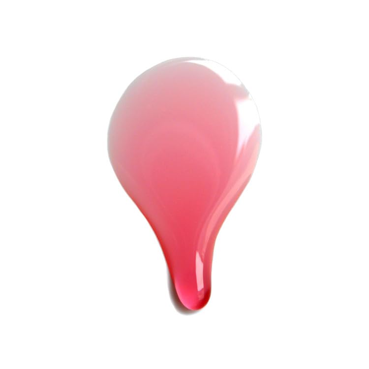 MODE Lip Glaze STRAWBERRY Flavored Lip Gloss, Roll On Sweet Delicious Flavor, Hydrating Moisturizing Natural Skincare Frui...