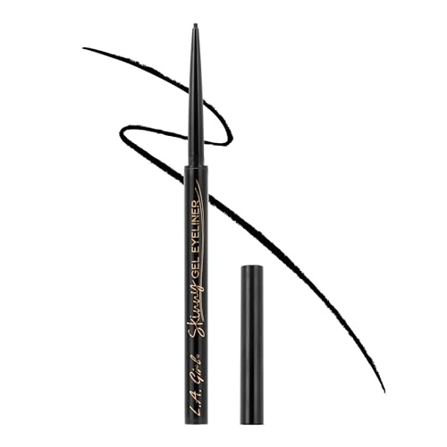 L.A. Girl Skinny Gel Eyeliner GEL661