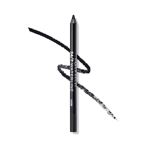 Urban Decay 24/7 Waterproof Waterline Eyeliner Pencil - Eye Liner for Tightlining + Defining, Smudge-Resistant, Transfer-R...