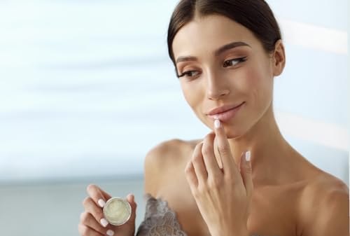 Handmade in small batches, Wicked soft lip scrub exfoliates and hydrates with organic beet sugar, mint, coconut and shea b...