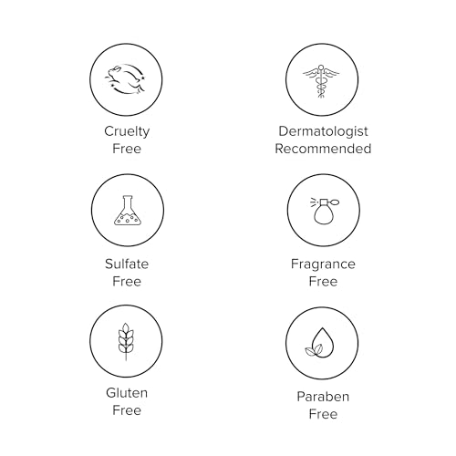 DRMTLGY Needle-less Serum - Anti-Aging Serum for Fine Lines & Wrinkles - Niacinamide with Potent Blend of Hyaluronic Acid,...