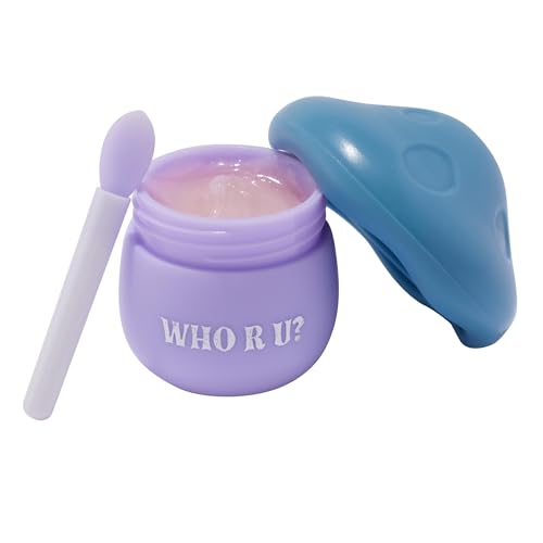 ColourPop x Alice in Wonderland Lip Mask - Limited-Edition Leave-On Lip Moisturizer & Overnight Mask - Replenishes Dry Lip...