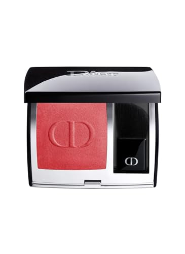 Dior Rouge Blush #999 Satin