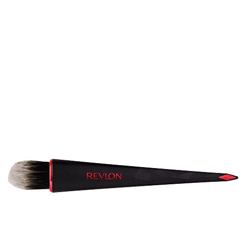 Revlon Foundation Brush, Face Makeup Brush for Liquid and Cream Foundation