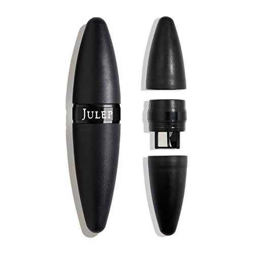 Julep When Pencil Met Gel Sharpenable Multi-Use Longwear Eyeliner Pencil - Regal Teal - Transfer-Proof - High Performance ...
