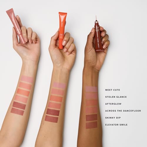 Estée Lauder Futurist Blushmaker Dewy Cheek Tint | Hydrating Liquid Blush with Glycerin, 0.34 Ounce