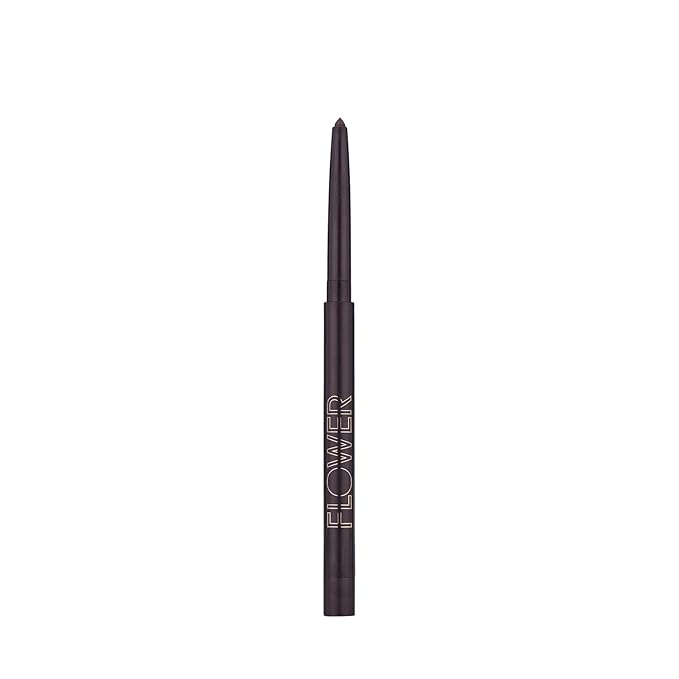 FLOWER BEAUTY By Drew Barrymore Forever Wear Long Wear Eyeliner Pencil - Long Lasting + Fade-Resistant - Smudge-Resistant...