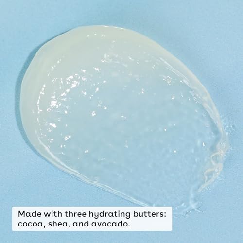 eos 24H Moisture Super Balm- Watermelon Frosé & Mango Melonade, Lip Mask, Day or Night Lip Treatment, Made for Sensitive S...