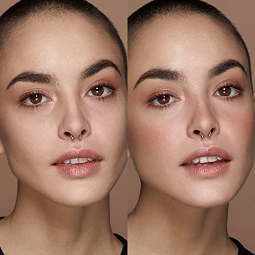 KIKO Milano Unlimited Blush | Long-Lasting Powder Blush With A Buildable Result