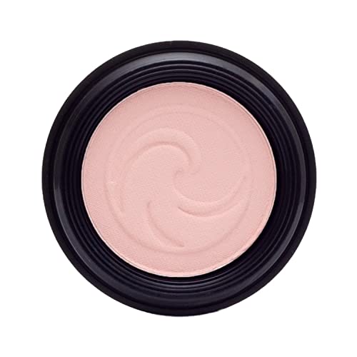 Gabriel Cosmetics Eyeshadow (Bisque - Soft Pink/Cool Matte)