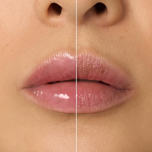 Julep 24/7 Lip Treatment – Hydrating & Glossy Lip Balm and Lip Sleeping Mask with Shea Butter – Moisturize, Protect & Soot...