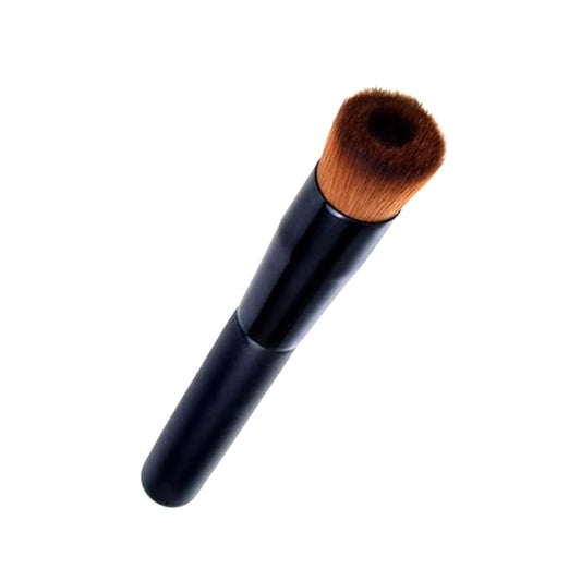 Concave Face Brush Liquid Foundation Brush Makeup Brush Applicator (1Pcs Concave Brush)