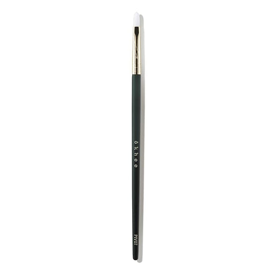 [SOO ADOR] okhee Concealer Brush PIV07 - Targeted Precision for Blemishes and Under-Eye Areas | Designed by K-Pop Makeup A...