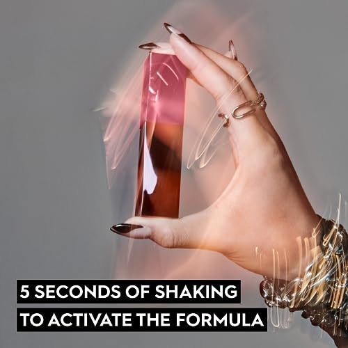 Urban Decay Vice Lip Bond Glossy Longwear Liquid Lipstick, Transfer-proof, Smudge-proof, Up to 16HR Wear, Hydrating Lip Co...