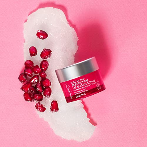 1000 ROSES® Perfecting Lip Sugar Scrub