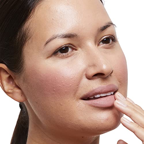 No7 Lip & Cheek Tint - Lightweight Lip and Cheek Stain for Rosy Lips & Natural Face Blush - Multipurpose Face Makeup with ...