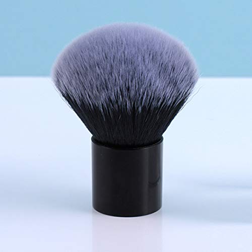 RN BEAUTY Large Mineral Powder Brush Foundation Brush Contour Brush Blush Brush Bronzer Brush Face Blender Buffing Blendin...