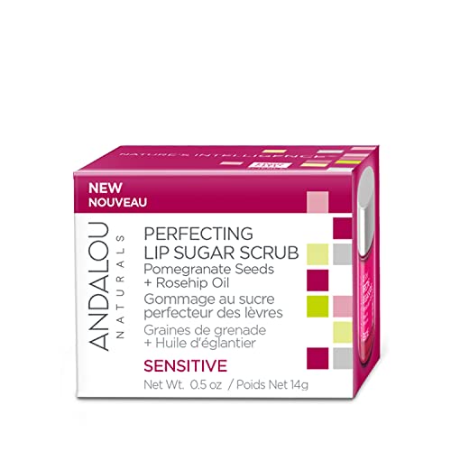 1000 ROSES® Perfecting Lip Sugar Scrub