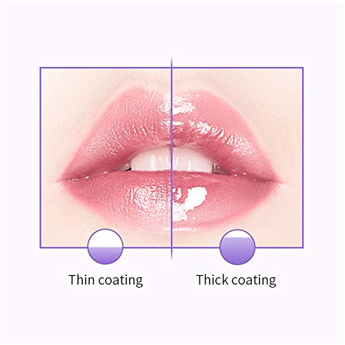 Honey Lip Mask, Day and Night Repair, Hydrating Lipstick Raincoat, Sleeping Lip Mask (Honey for Day Use)