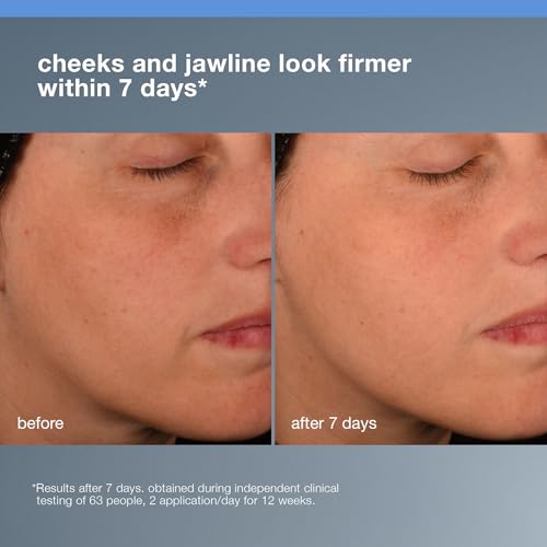 Dermalogica Pro Collagen Banking Serum for Face, Plumping and Preserving Skin's Collagen, Prevent Wrinkles and Fine Lines ...