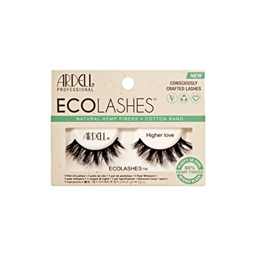 Ardell Eco Lashes Higher Love
