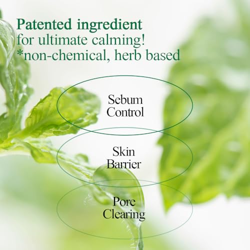 [PKY] Pyunkang Yul Ultimate Calming Solution Toner with Honeysuckle Flower, Ceramides, Hyaluronic Acid, Centella Asiatica,...