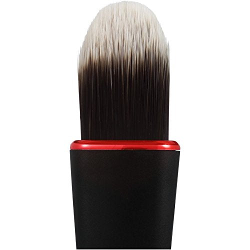Revlon Foundation Brush, Face Makeup Brush for Liquid and Cream Foundation