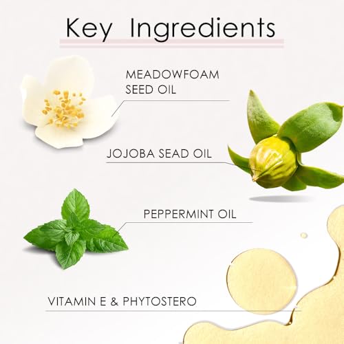 CATKIN Tinted Lip Balm Glitter Lip Stain Ultra Hydrating Lip Moistrurizer Lip Care with Vitamin E Nourishing For Cracked &...