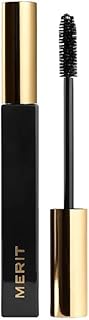 M.E.R.I.T Clean Lash Lengthening Tubing Mascara