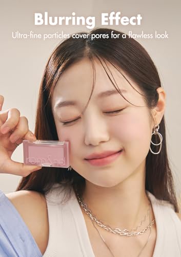 [rom&nd] NEW Better Than Cheek 9 colors | Soft and Fluffy Cheek | Soft Matte Finish | Long-lasting Blush | My Cheek But Be...