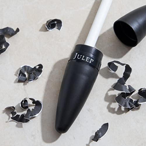 Julep When Pencil Met Gel Sharpenable Multi-Use Longwear Eyeliner Pencil - Regal Teal - Transfer-Proof - High Performance ...