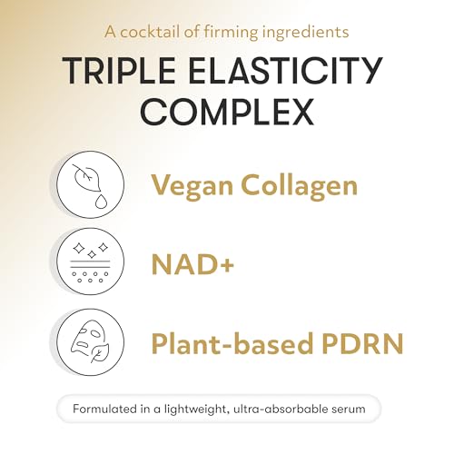 cocomintbeauty The Korean Foil Sheet Mask | Insulating Face Mask for Deep Absorption, NAD+, Collagen, PDRN, Firming, Elast...