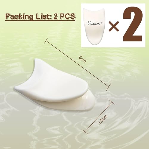 2 PCS YASNAI Lash Clip Applicator False Eyelashes More Convenient Applicator Tool for Wear Eyelashes, Lashes Buddy Makeup ...