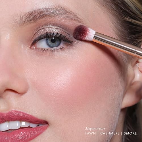 Wander Beauty In Neutral Eyeshadow Palette, 10 Fan-Favorite Shades of Timeless Neutrals, Matte & Shimmer Finish, Versatile...