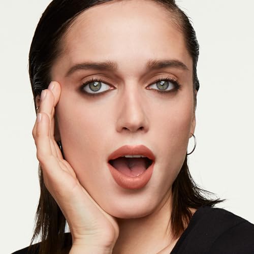 Smashbox Always Sharp Longwear Kohl Eyeliner Pencil | Self-Sharpening Cap When You Twist | Long Lasting, Waterproof Eyelin...