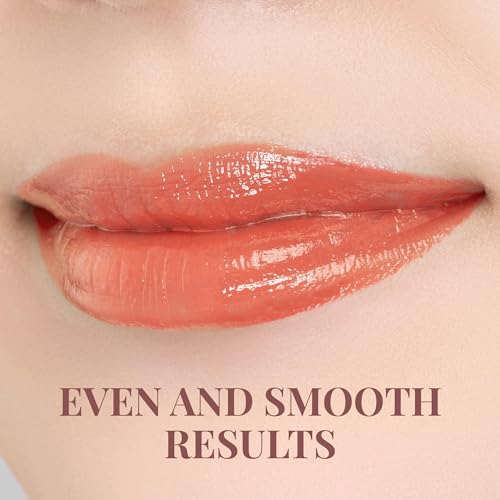 Paul & Joe Moisturizing Lipstick Refill Only, Case Sold Separately, Long Lasting Lipstick for Highly-Pigmented Lip Color, ...