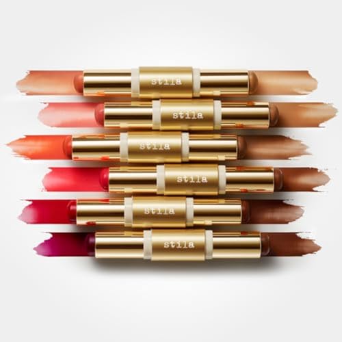 stila Blush & Bronze Hydro-Blur Cheek Duo