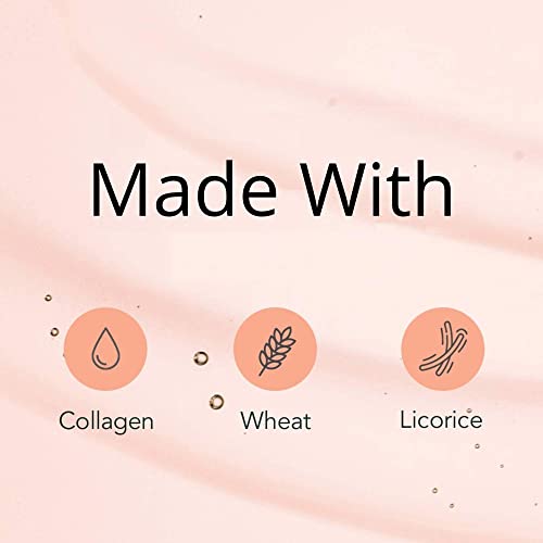 Rael Face Mask Skin Care, Collagen Face Masks - Bamboo Facial Sheet Mask, Korean Skincare, with Collagen Essence and Fruit...