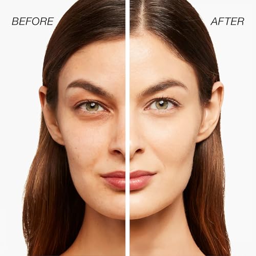 Boobeen Waterproof Concealer Stick, Soft Matte Cream Contour Concealer, For Blemishes, Dark Circles, Correction of Skin Co...