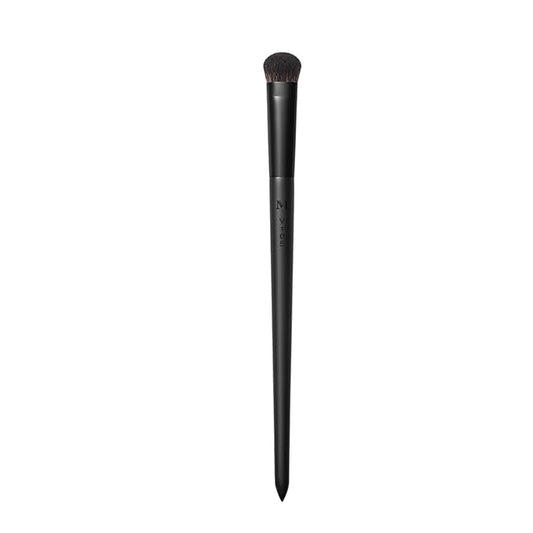 Morphe V105 Dense Edged Concealer Brush - Vegan Pro Series Makeup Brush for Liquid & Cream Makeup - Provides Concentrated ...