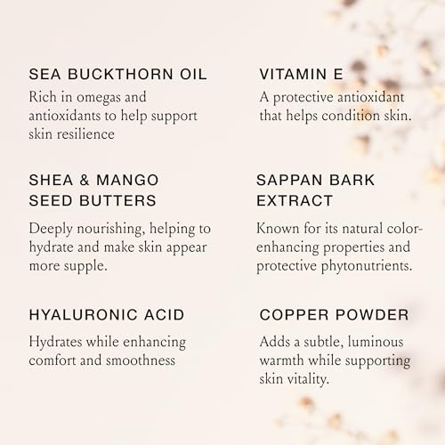 Boomstick Bronze ™ 3-in-1 Cream Blush Stick for Eyes, Lips & Cheek, Long-Wearing Blendable & Building Color Vegan Lipstick...