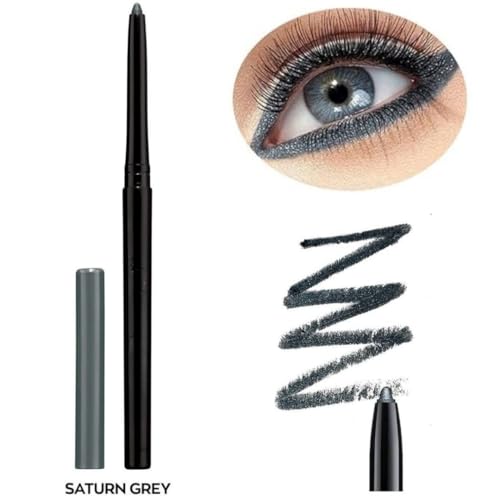 SATURN GREY Eye Liner- PACK OF 2- Glimmer Serie