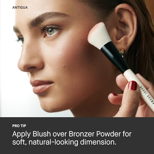 Bobbi Brown Blush | Natural-Looking Powder Blush with Buildable Formula for a Silky-Soft Finish, 0.12 Ounce