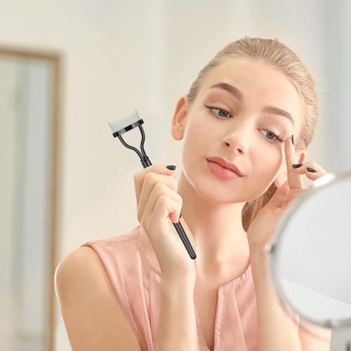 SWEET VIEW Eyelash Comb Lash Separator Brush Mascara Clump Remover Professional Eye Makeup Tools