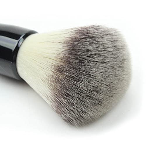 RN BEAUTY Makeup Brush Powder Brush Foundation Blush Bronzer Contour Face Blender Brush Professional Mineral Blending Buff...